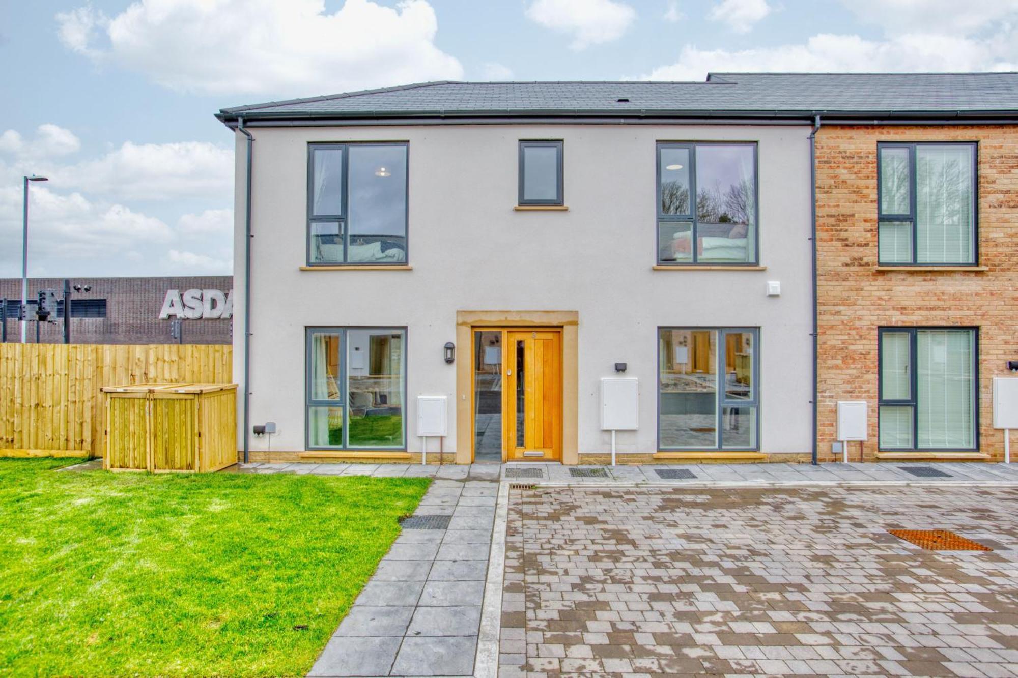 Harveys Yard - Luxury Retreat Hayle Exterior foto