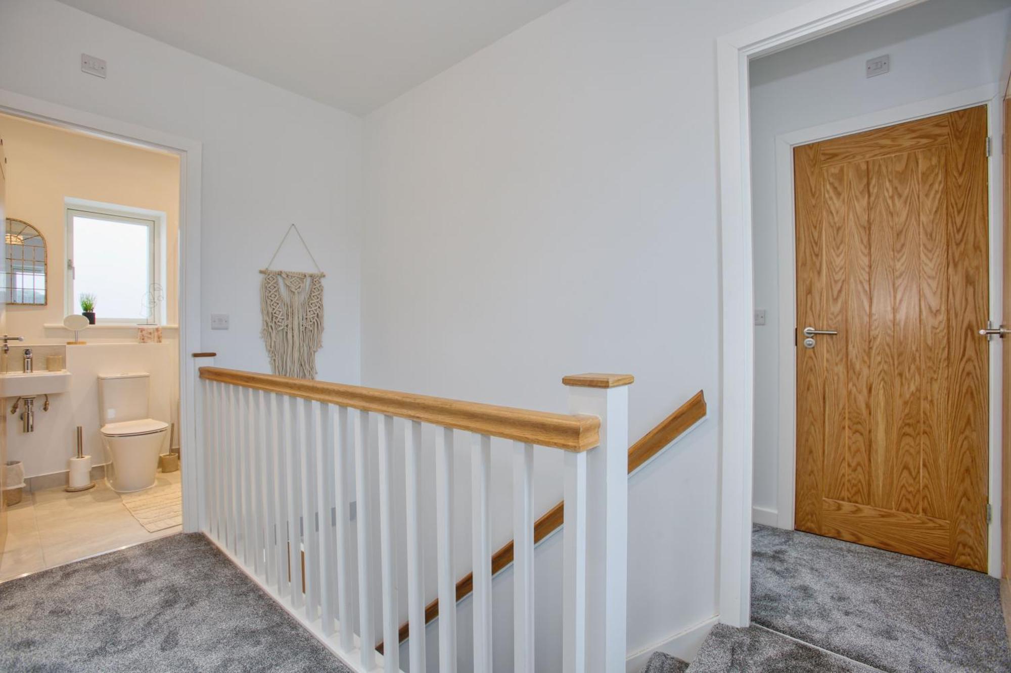 Harveys Yard - Luxury Retreat Hayle Exterior foto