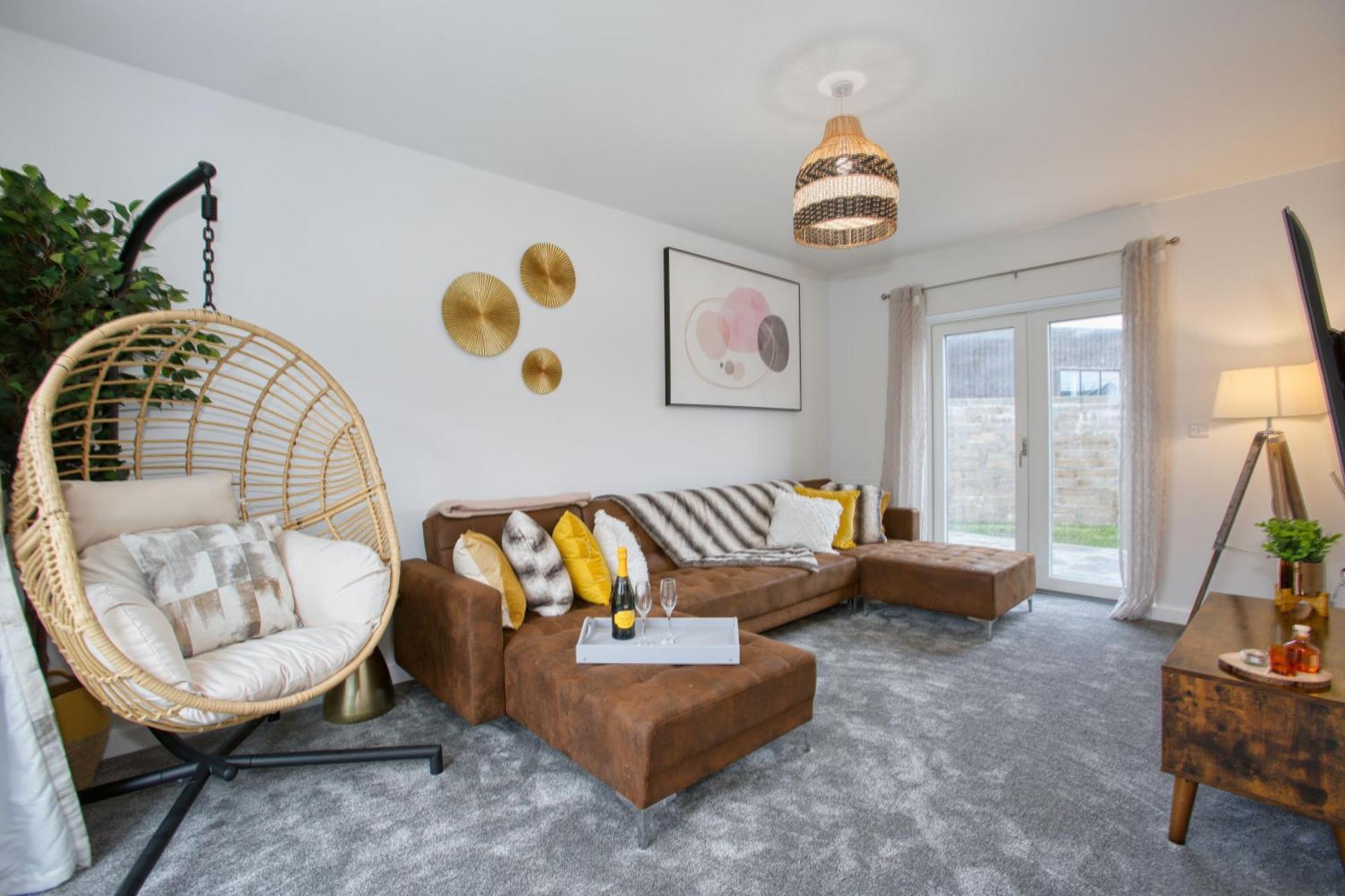 Harveys Yard - Luxury Retreat Hayle Exterior foto